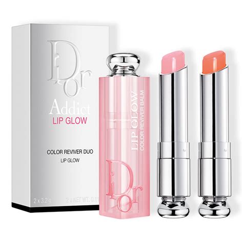 dior lippenstift glitzer|dior glow lip balm.